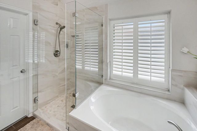 18043 Landing Brook Drive, Humble, TX 77346