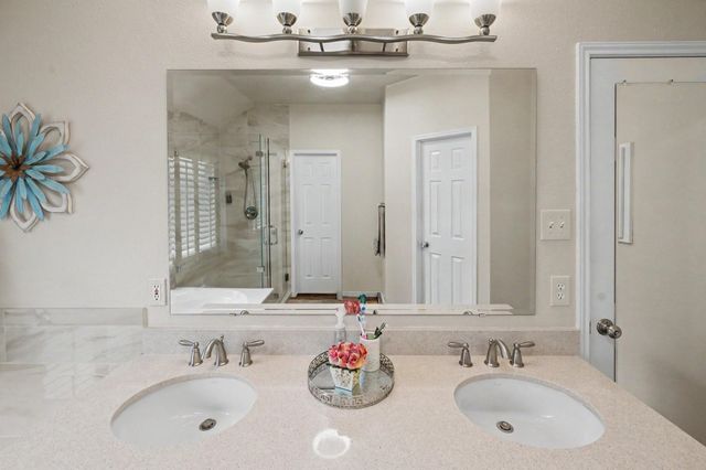 18043 Landing Brook Drive, Humble, TX 77346