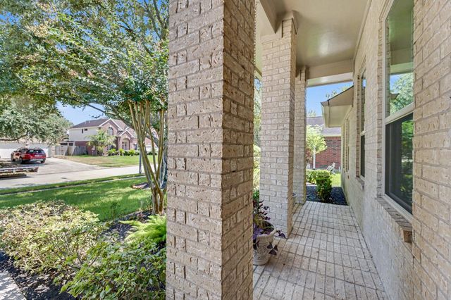 18043 Landing Brook Drive, Humble, TX 77346