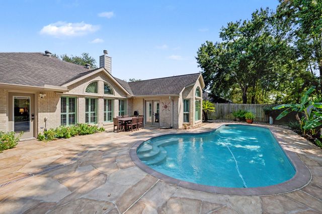 18043 Landing Brook Drive, Humble, TX 77346
