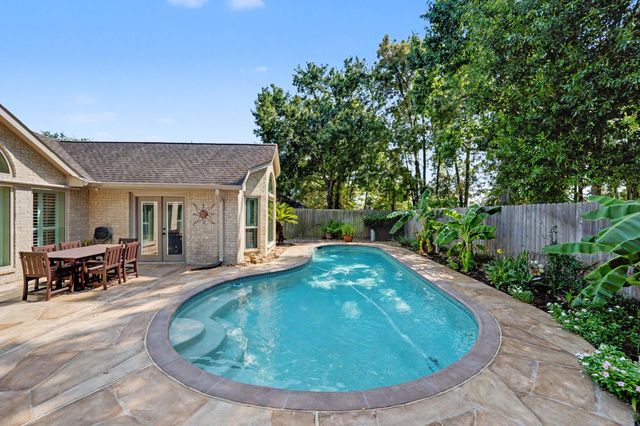 18043 Landing Brook Drive, Humble, TX 77346