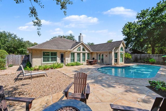 18043 Landing Brook Drive, Humble, TX 77346