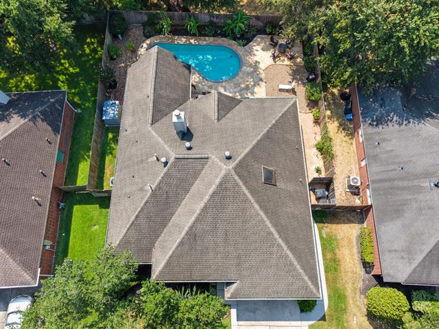 18043 Landing Brook Drive, Humble, TX 77346