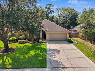 18043 Landing Brook Drive, Humble, TX 77346
