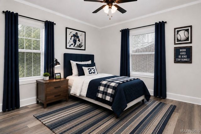 3217 Elsberry Road, Montgomery, AL 36116
