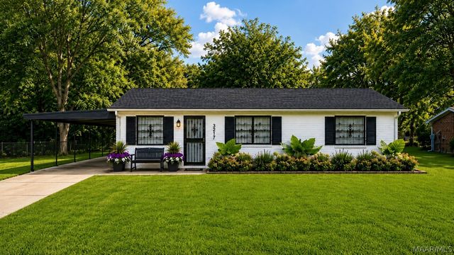 3217 Elsberry Road, Montgomery, AL 36116