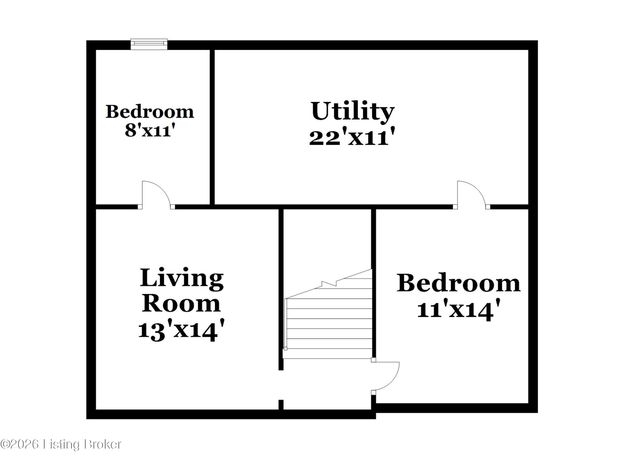 13009 Lavenia Ln, Louisville, KY 40272