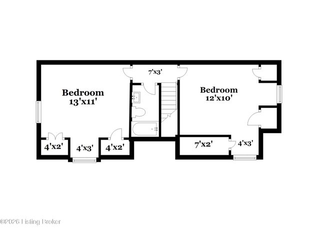 13009 Lavenia Ln, Louisville, KY 40272