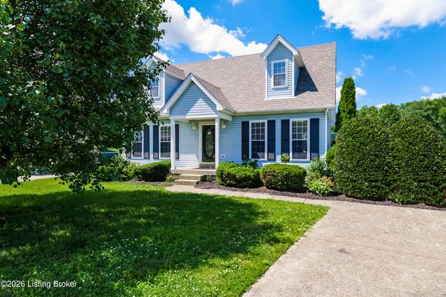 13009 Lavenia Ln, Louisville, KY 40272