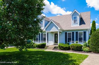 13009 Lavenia Ln, Louisville, KY 40272