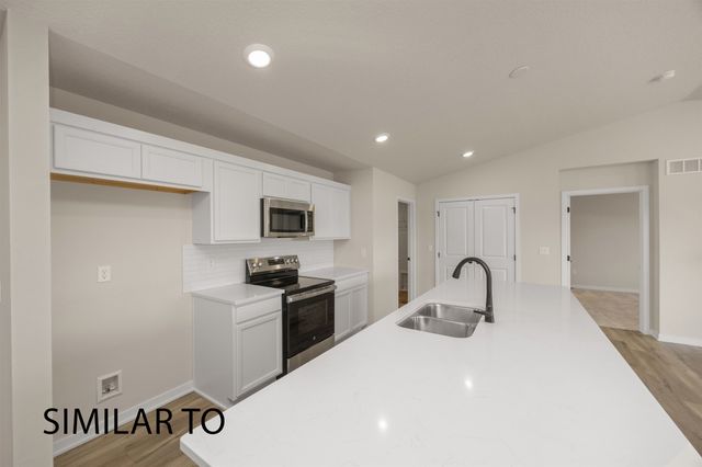 1517 Maple Street, Granger, IA 50109