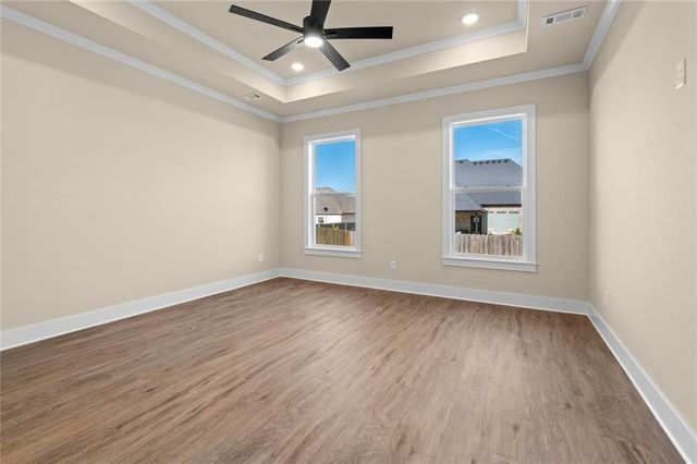 1851 Utopia Street, Centerton, AR 72719