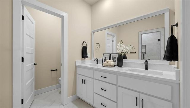 1851 Utopia Street, Centerton, AR 72719