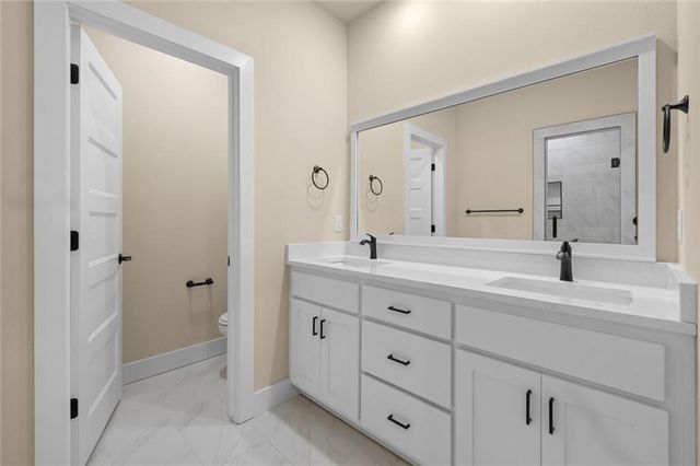 1851 Utopia Street, Centerton, AR 72719