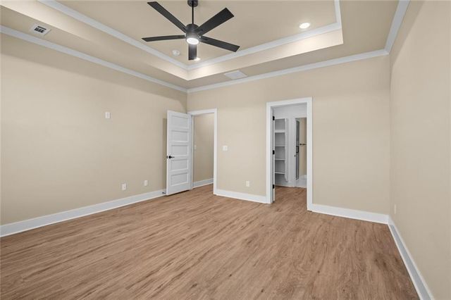 1851 Utopia Street, Centerton, AR 72719