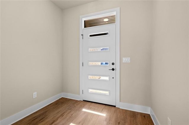 1851 Utopia Street, Centerton, AR 72719