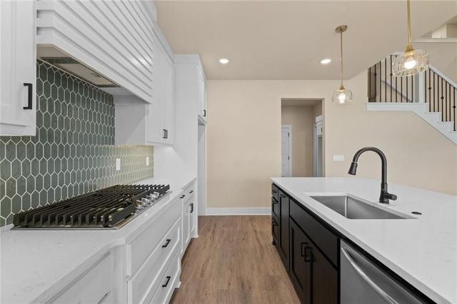 1851 Utopia Street, Centerton, AR 72719