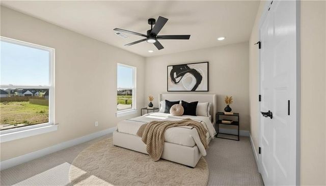 1851 Utopia Street, Centerton, AR 72719