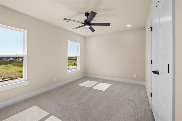 1851 Utopia Street, Centerton, AR 72719