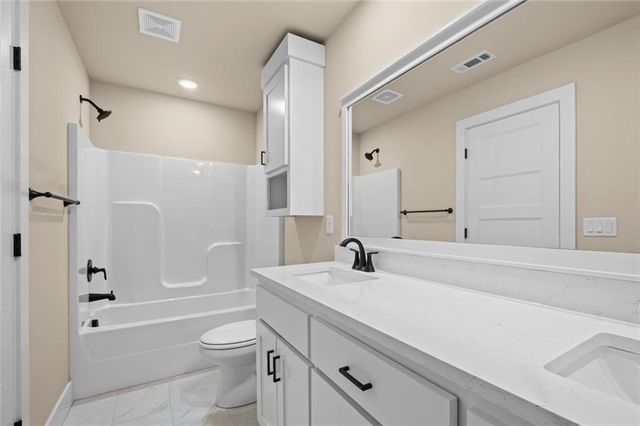 1851 Utopia Street, Centerton, AR 72719