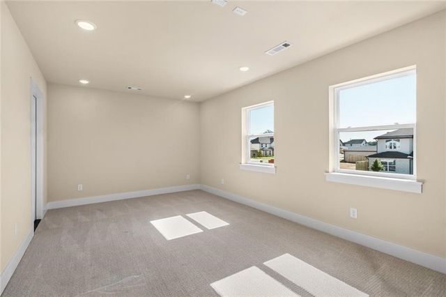 1851 Utopia Street, Centerton, AR 72719