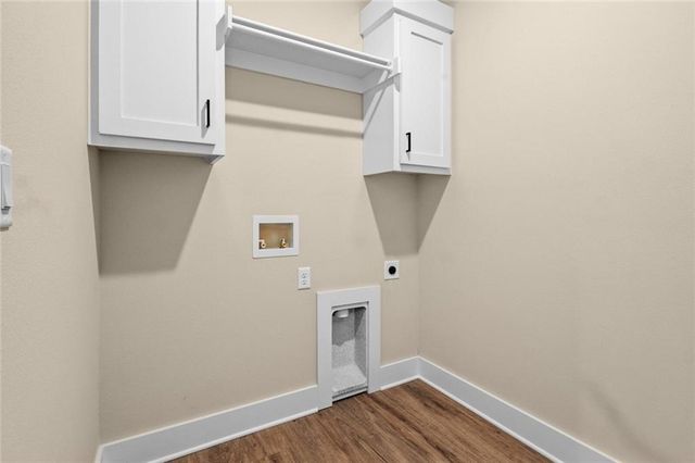 1851 Utopia Street, Centerton, AR 72719