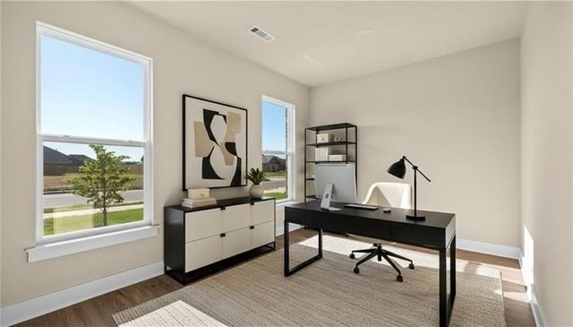 1851 Utopia Street, Centerton, AR 72719