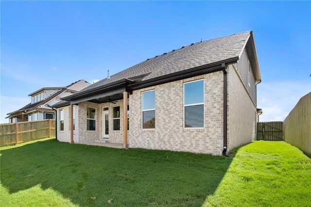 1851 Utopia Street, Centerton, AR 72719