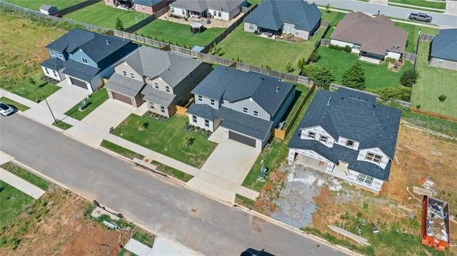 1851 Utopia Street, Centerton, AR 72719