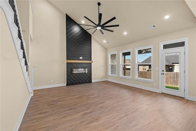 1851 Utopia Street, Centerton, AR 72719