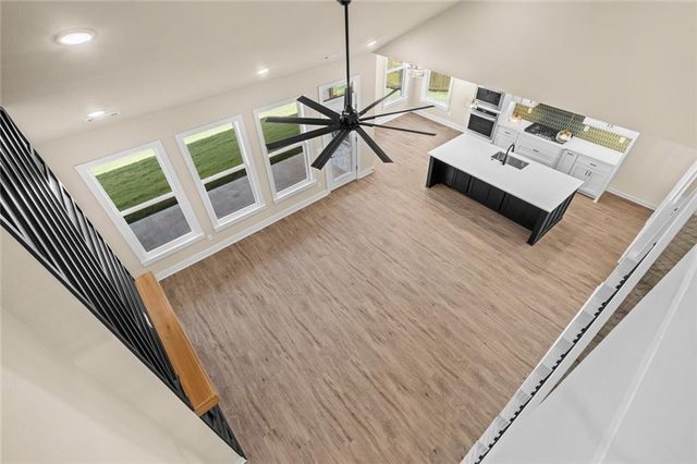 1851 Utopia Street, Centerton, AR 72719