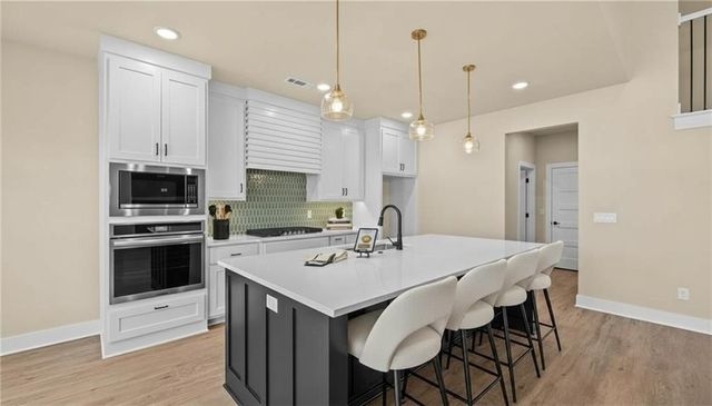 1851 Utopia Street, Centerton, AR 72719