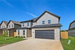 1851 Utopia Street, Centerton, AR 72719