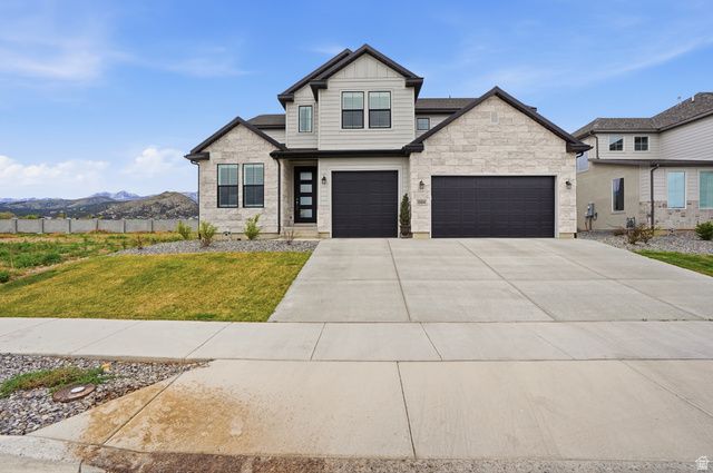 13334 S HENNING CIR, Herriman, UT 84096