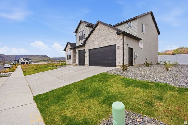 13334 S HENNING CIR, Herriman, UT 84096