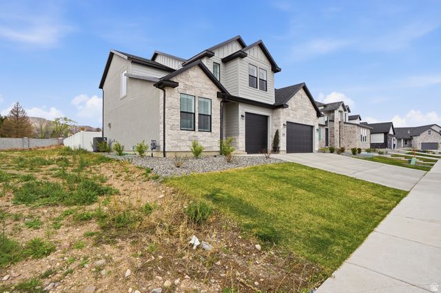 13334 S HENNING CIR, Herriman, UT 84096