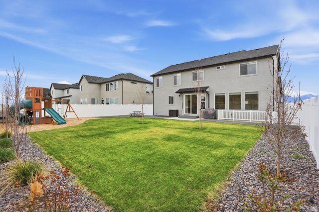13334 S HENNING CIR, Herriman, UT 84096