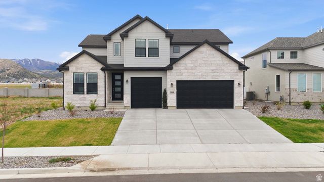13334 S HENNING CIR, Herriman, UT 84096