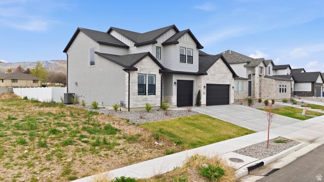 13334 S HENNING CIR, Herriman, UT 84096