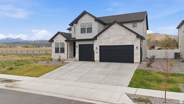 13334 S HENNING CIR, Herriman, UT 84096