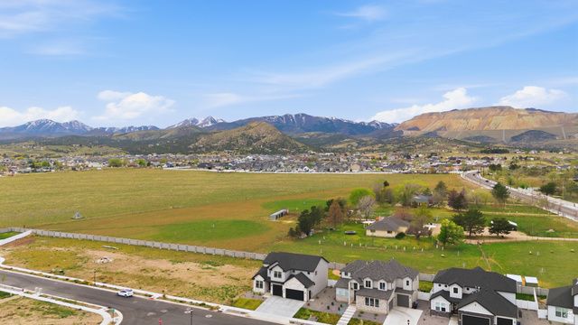 13334 S HENNING CIR, Herriman, UT 84096