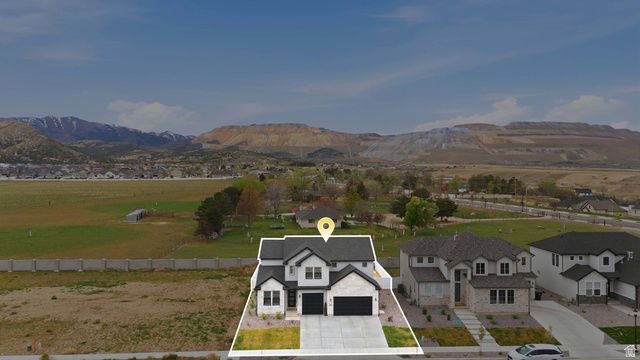 13334 S HENNING CIR, Herriman, UT 84096