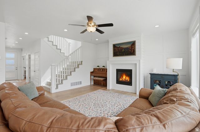 13334 S HENNING CIR, Herriman, UT 84096