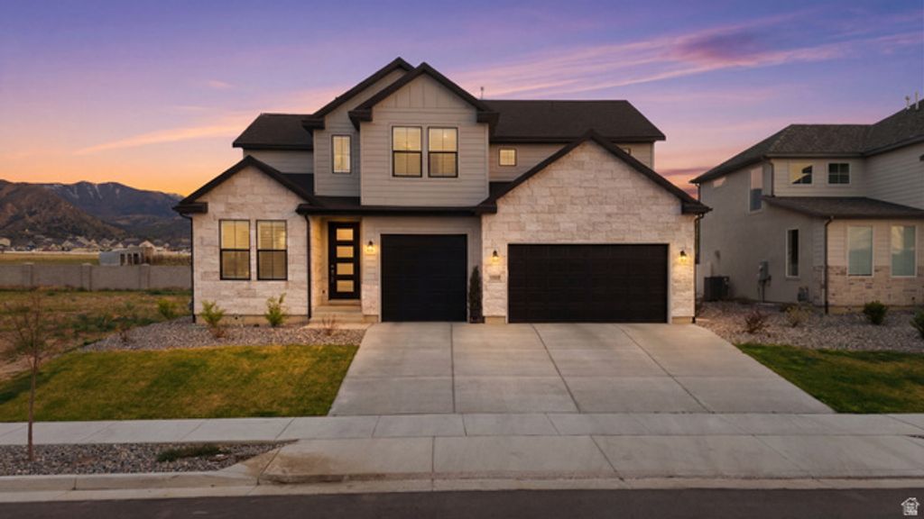 13334 S HENNING CIR, Herriman, UT 84096
