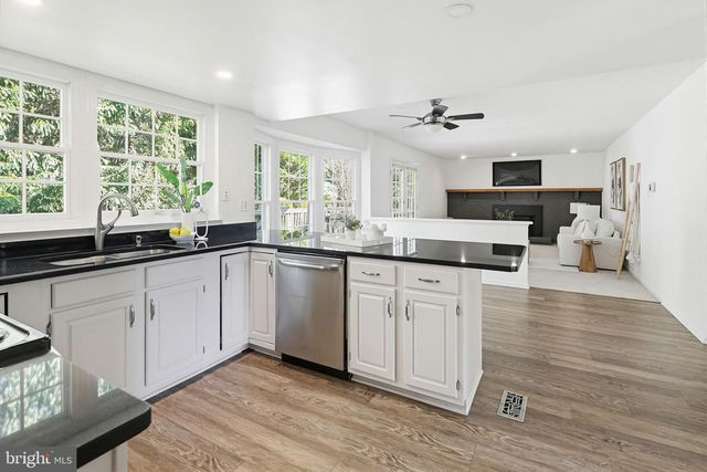 4608 OLD DRAGON PATH, Ellicott City, MD 21042