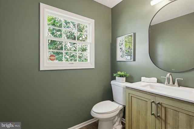 4608 OLD DRAGON PATH, Ellicott City, MD 21042