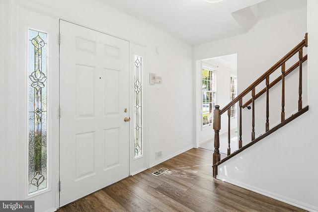 4608 OLD DRAGON PATH, Ellicott City, MD 21042