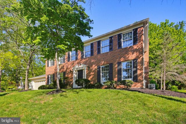 4608 OLD DRAGON PATH, Ellicott City, MD 21042