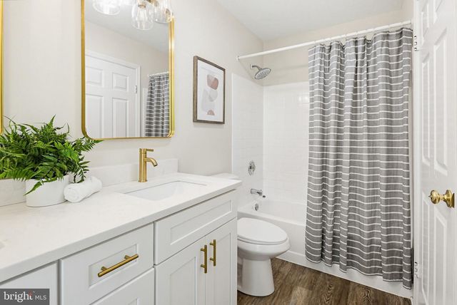 4608 OLD DRAGON PATH, Ellicott City, MD 21042