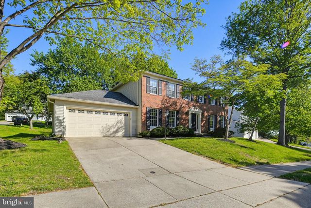 4608 OLD DRAGON PATH, Ellicott City, MD 21042